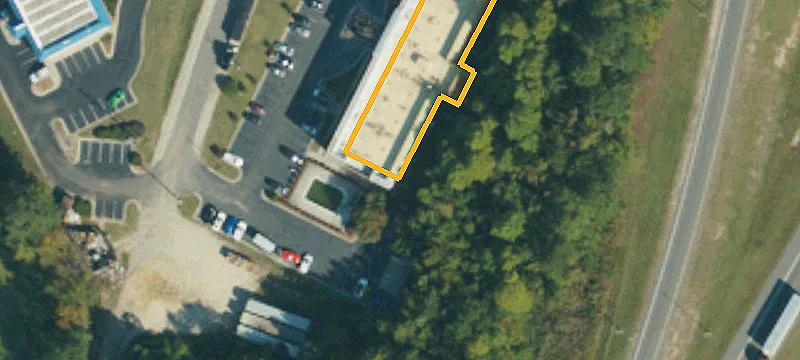 1725 Jim Johnson Rd