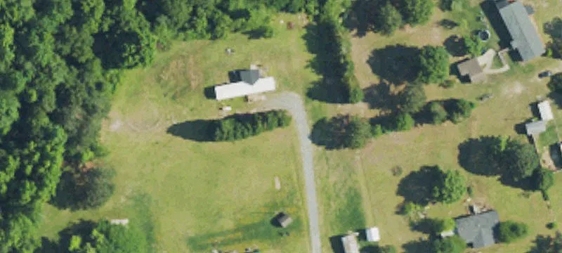 1060 Calvary Church Rd