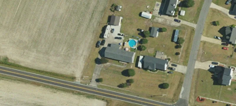 2156 Nahunta Rd