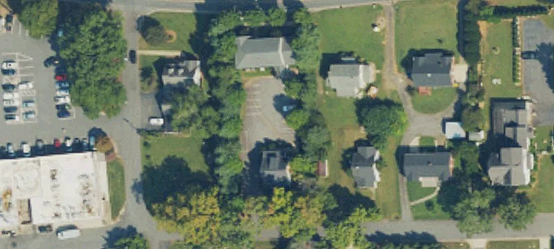 3601 Clemmons Rd