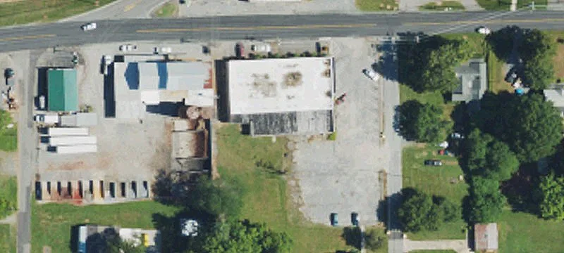 5088 Harley Dr