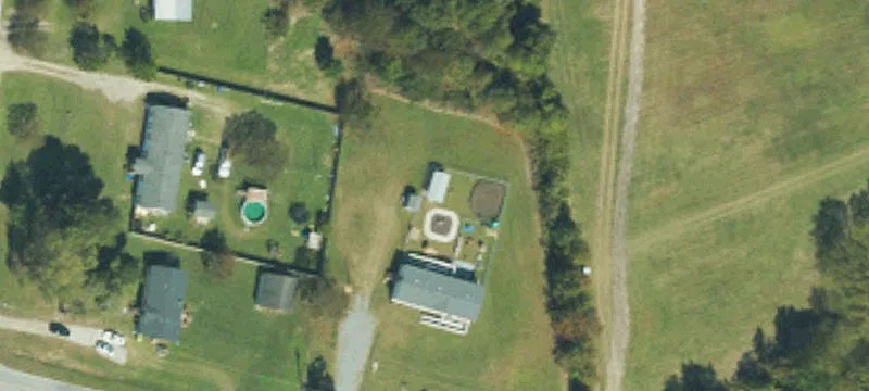 2532 Floyd Harris Rd