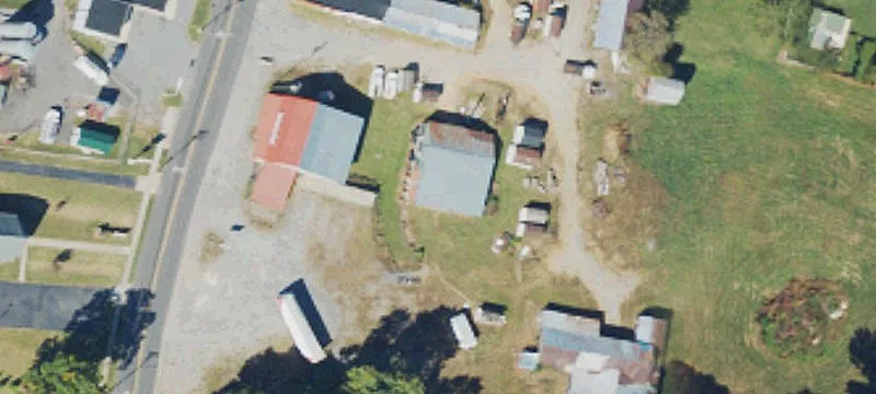 3306 Harmony Hwy