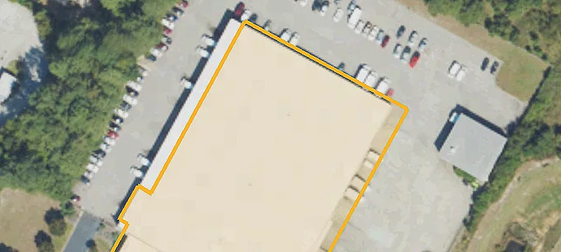 165 Airport Rd