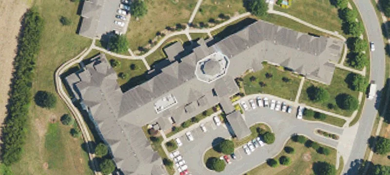 548 White Oaks Dr