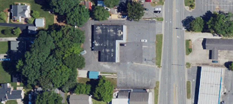 1533 Fayetteville St