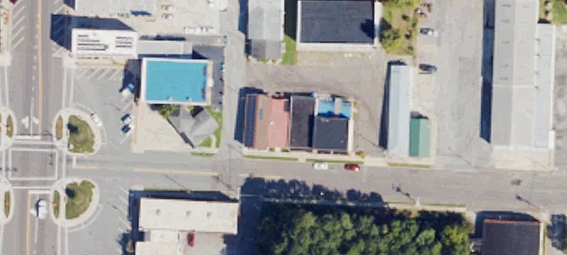 115 Depot St