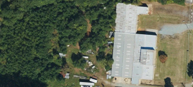 320 Old Hargrave Rd