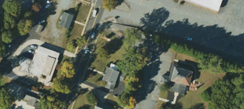 201 5th St