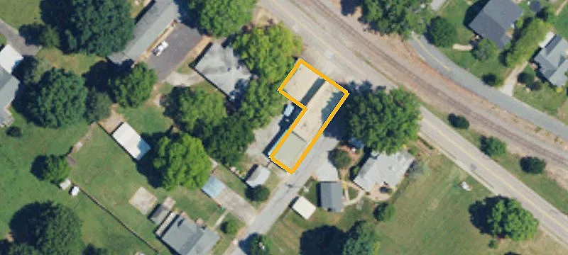 132 Main Gq St