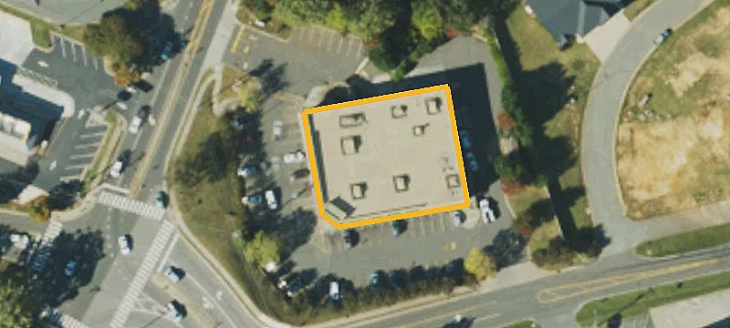 801 Mebane Oaks Rd