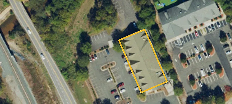 101 Keybridge Dr