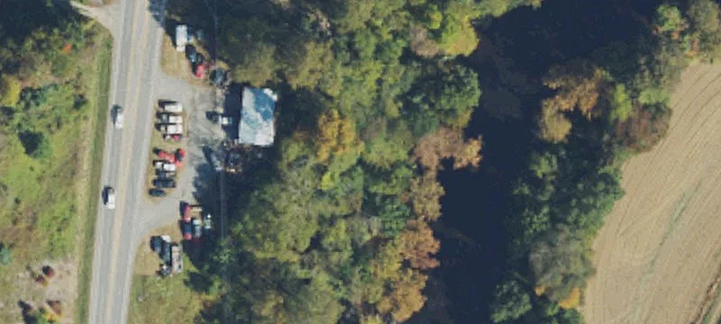 3288 Crabtree Rd