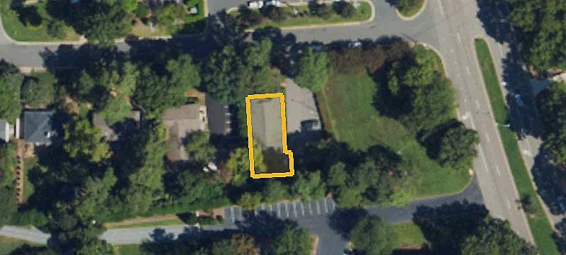 409 Vick Ave