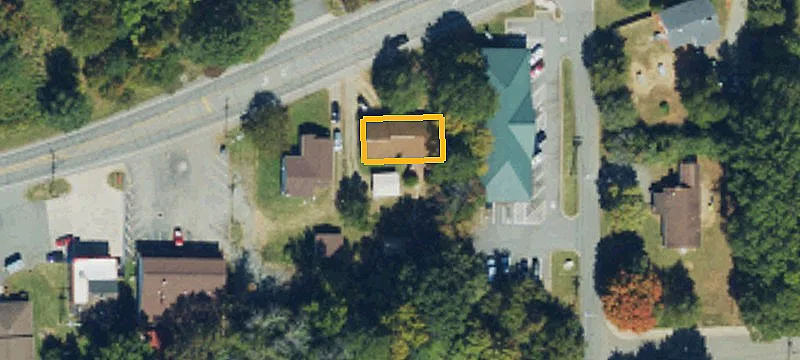409 Haggard Ave