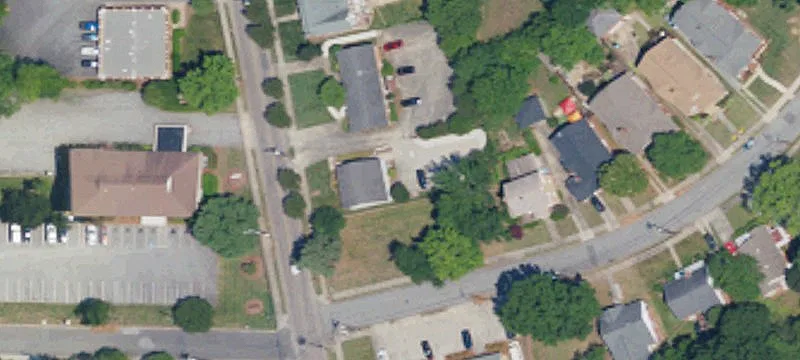 310 Mocksville Ave
