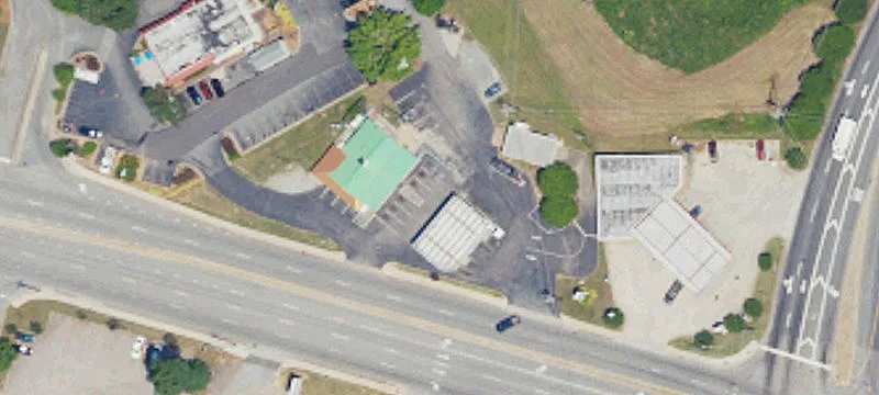 2010 Statesville Blvd