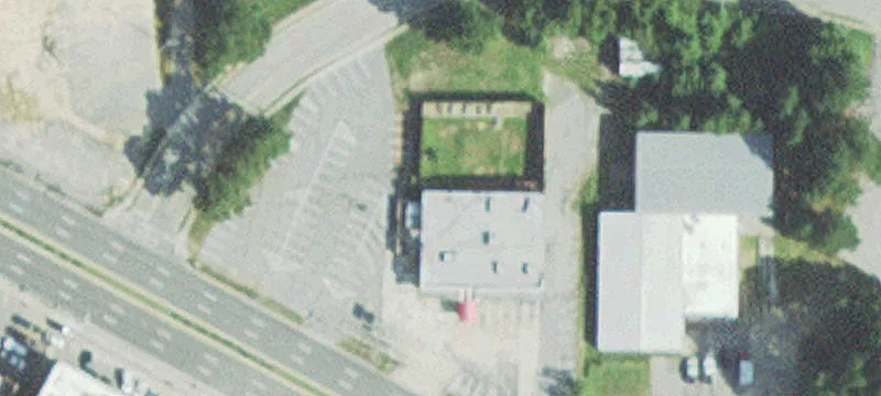 912 Bragg Blvd