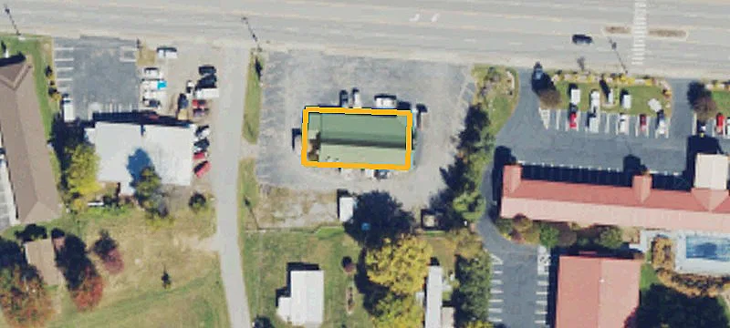 3865 Soco Rd