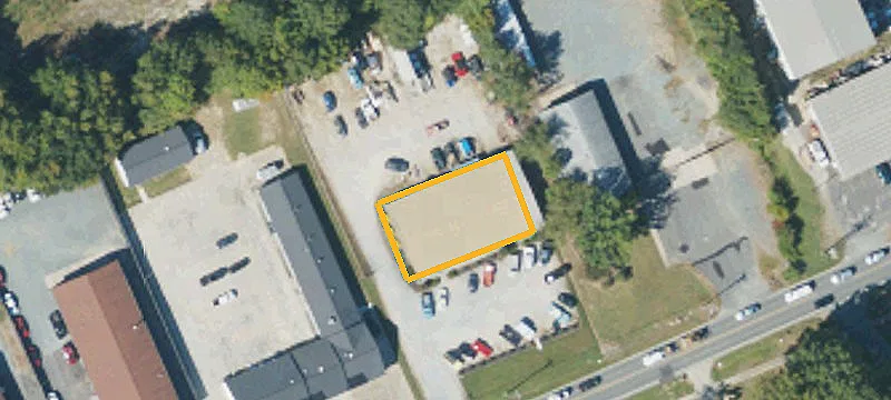 623 Stallings Rd