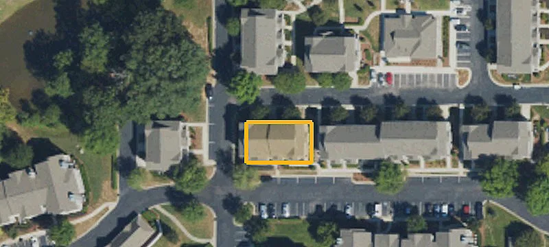 4004 Garrett Rd