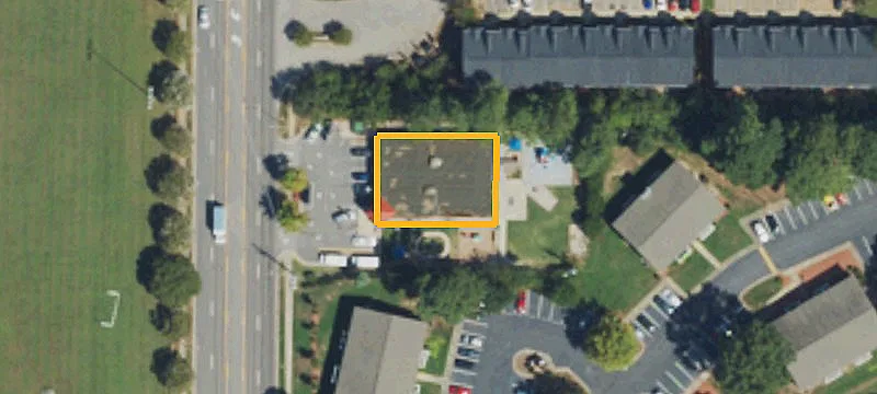 1118 Maynard Rd