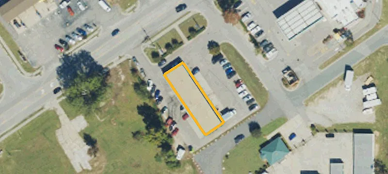 501 Main St