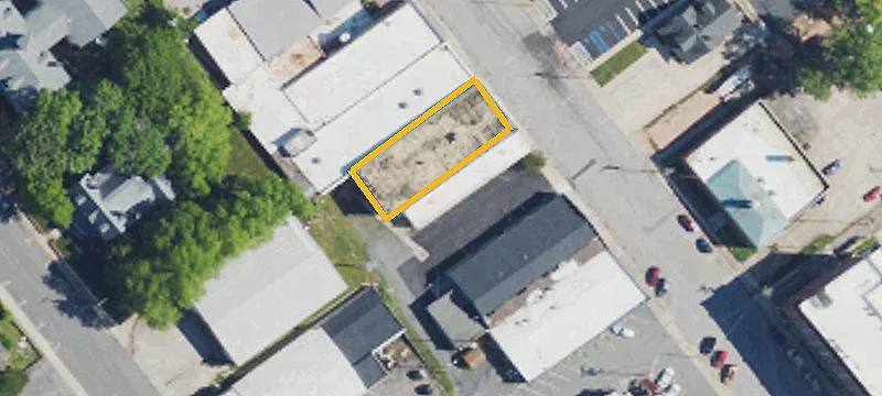 621 Monroe St