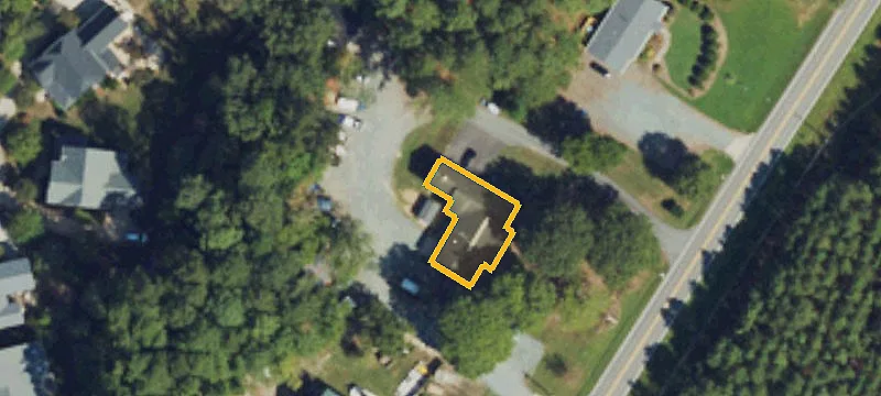 545 Old Farrington Rd
