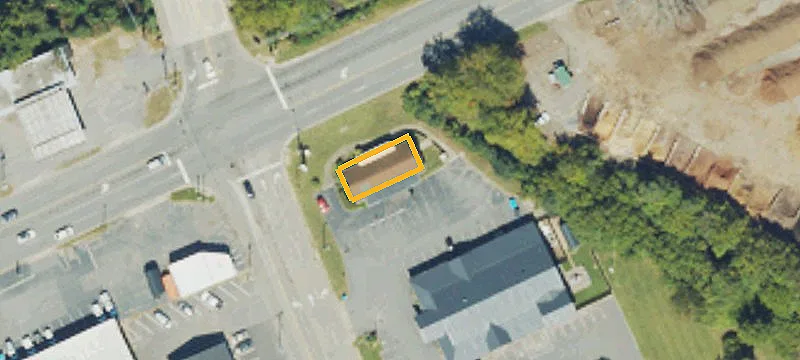 101 Whitson Ave
