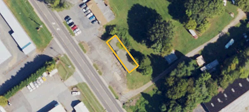 1080 Salisbury Rd