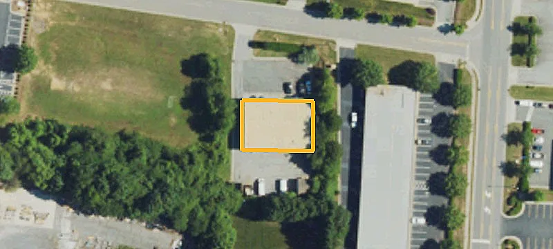 742 Park Lawn Ct