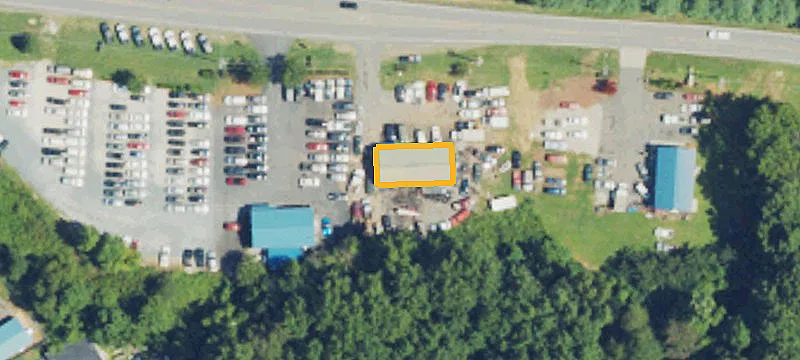 264 Oak Smt Rd