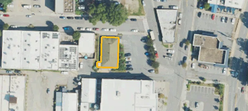 167 Church St