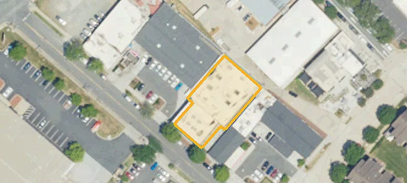 332 Bland St