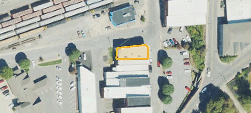 11 Depot St
