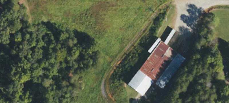 9219 Willis Rd