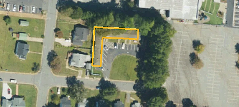 207 Garrison Dr