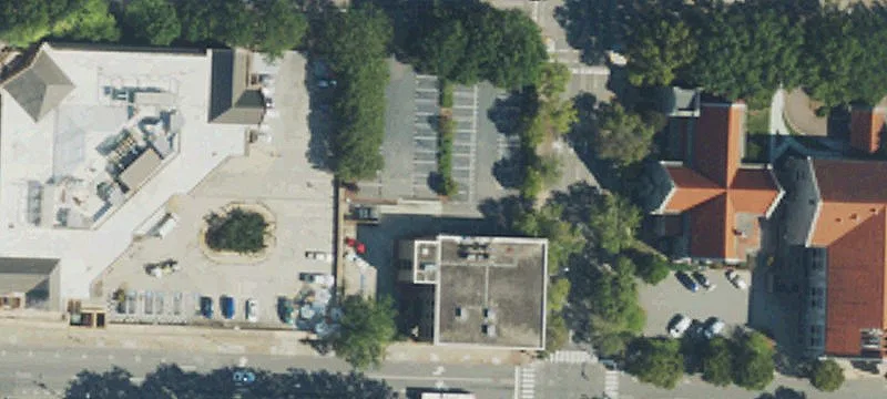 200 Morgan St