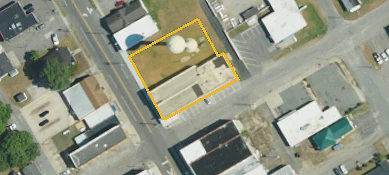 200 2nd St