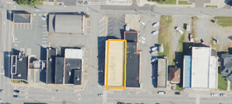 201 Main St