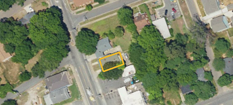 2716 Tuckaseegee Rd