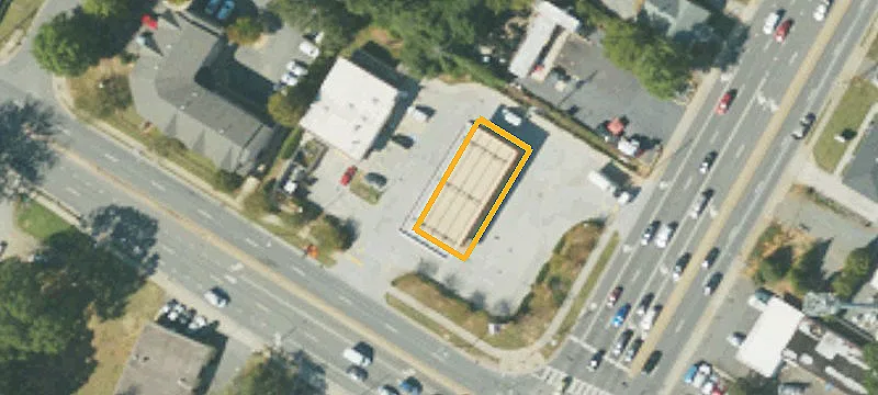 5343 Monroe Rd