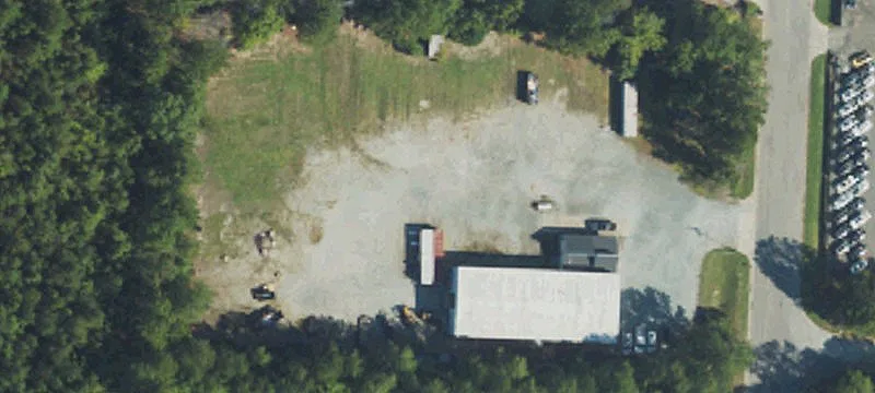1001 Harvest Rd