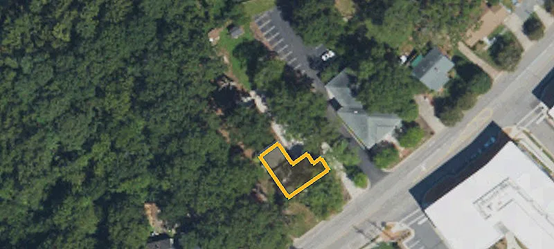 311 Chatham St