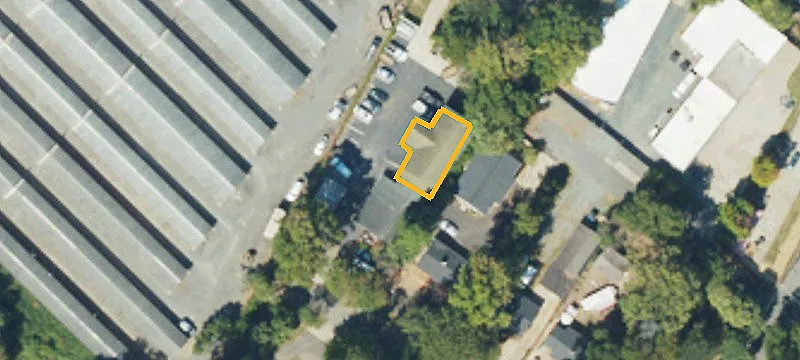 3801 Miriam Dr