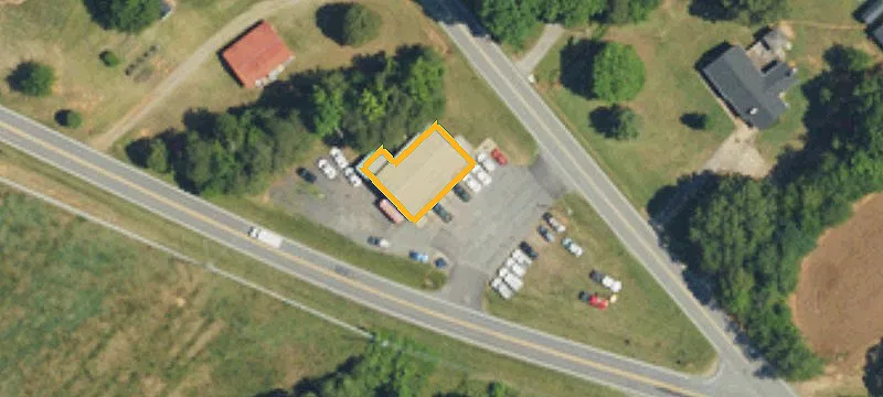 2589 Country Clb Rd