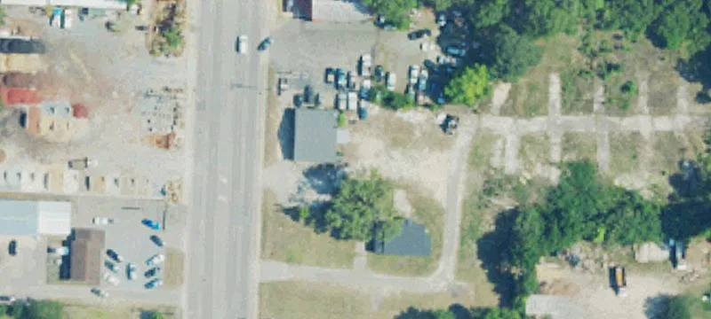 2597 Hope Mls Rd