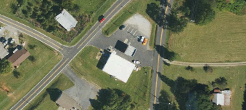 3521 Old Shelby Rd