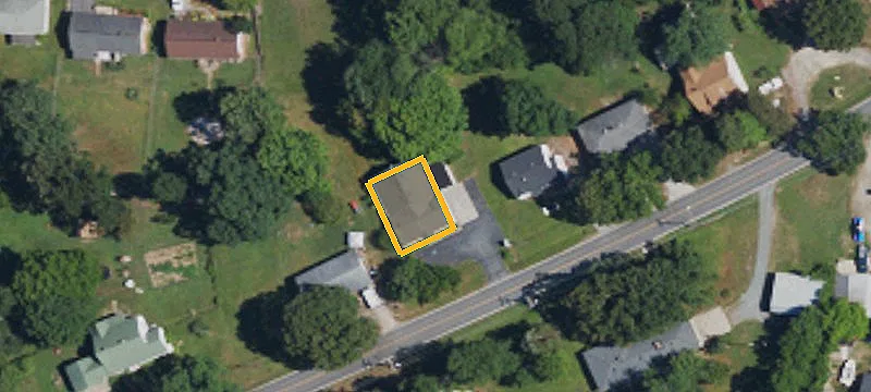 1010 Holly Hl Rd